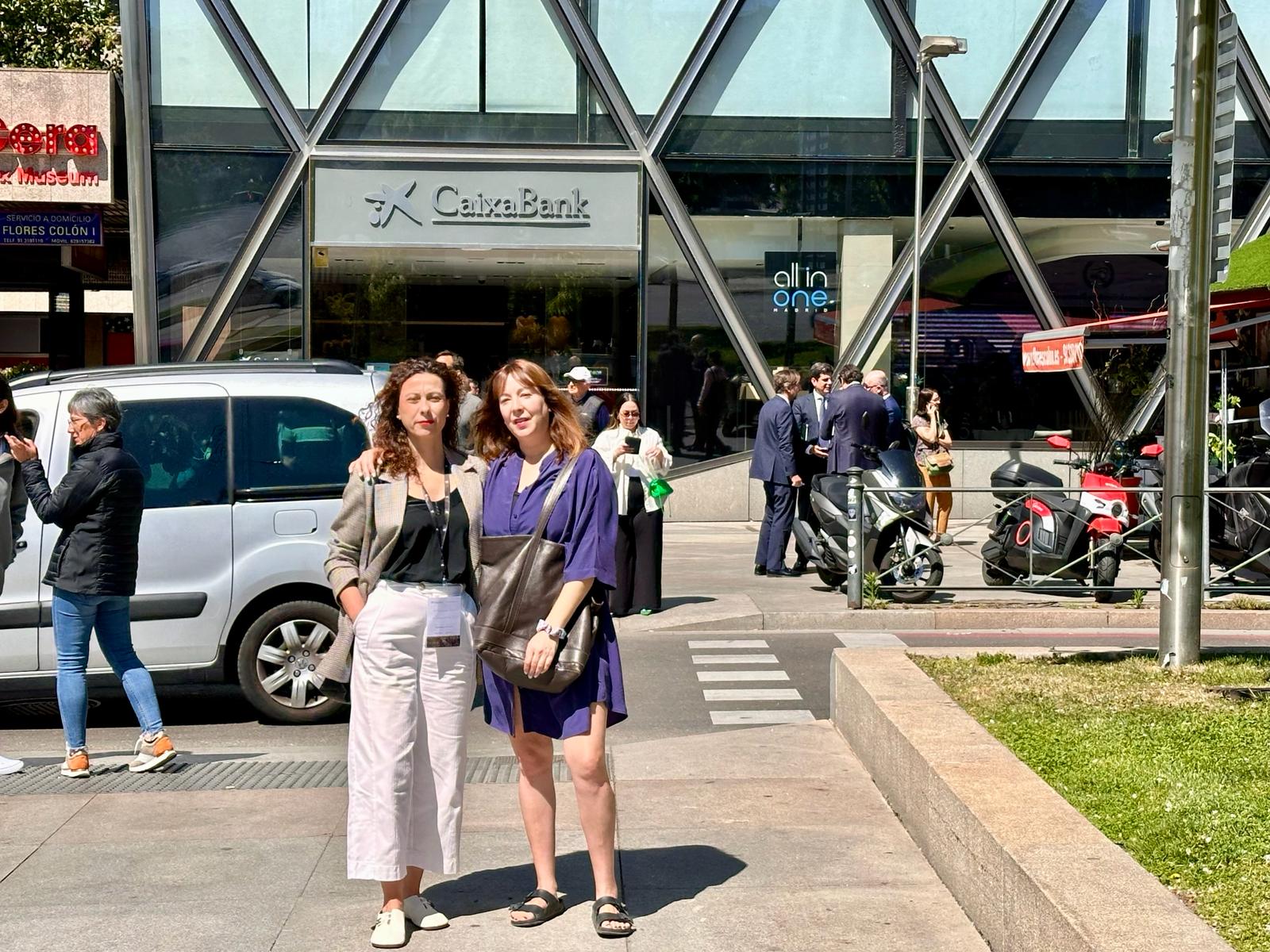 Ecofinca Tacande, seleccionada entre los 20 mejores proyectos rurales de España en el programa “Tierra de Oportunidades” de La Caixa